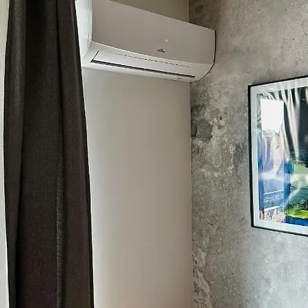 Apartamento Lux Radnica Center- Free Parking Košice