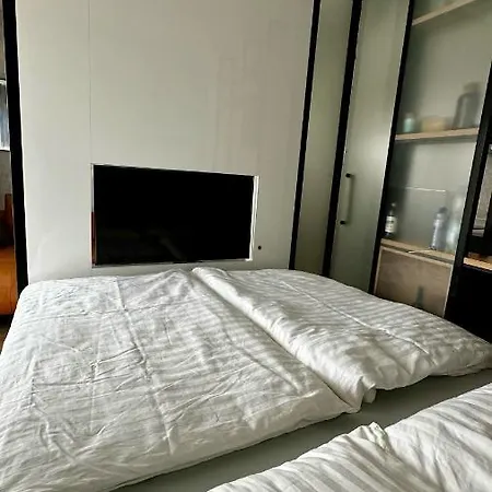 Apartment Lux Radnica Center- Free Parking