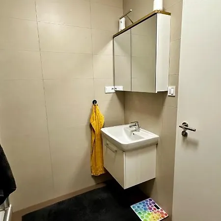 Lux Radnica Center- Free Parking Apartment *