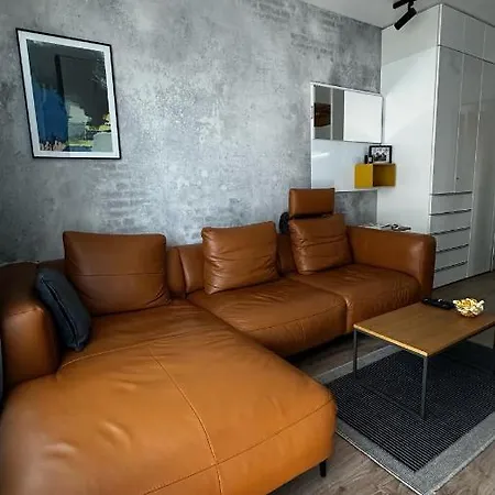 Lux Radnica Center- Free Parking Apartment Košice