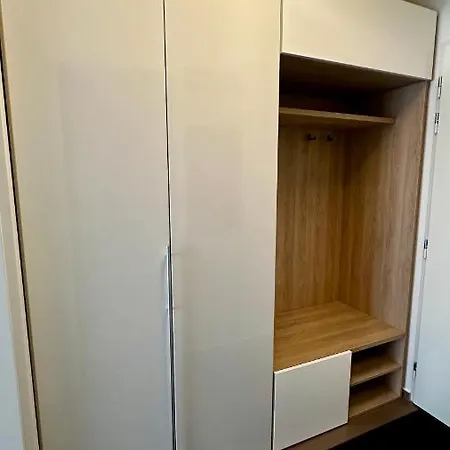 Apartamento Lux Radnica Center- Free Parking Košice