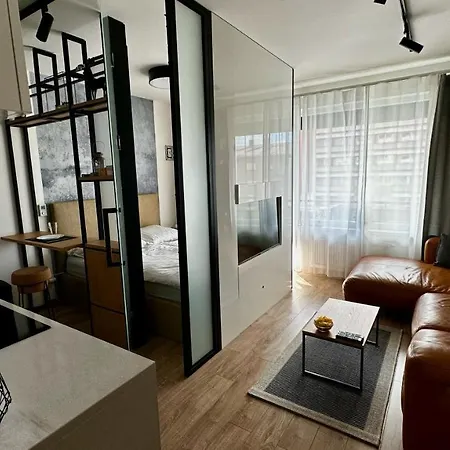 Apartamento Lux Radnica Center- Free Parking *