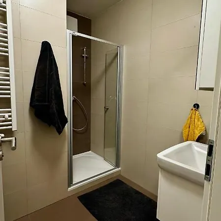 Lux Radnica Center- Free Parking Apartment *