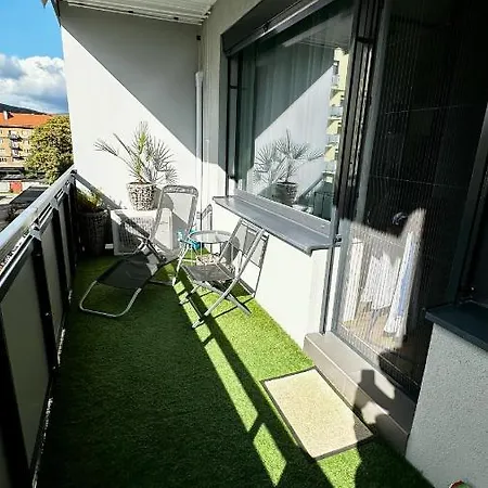 Lux Radnica Center- Free Parking * Kosice