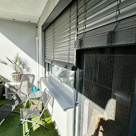 Lux Radnica Center- Free Parking Apartamento Košice