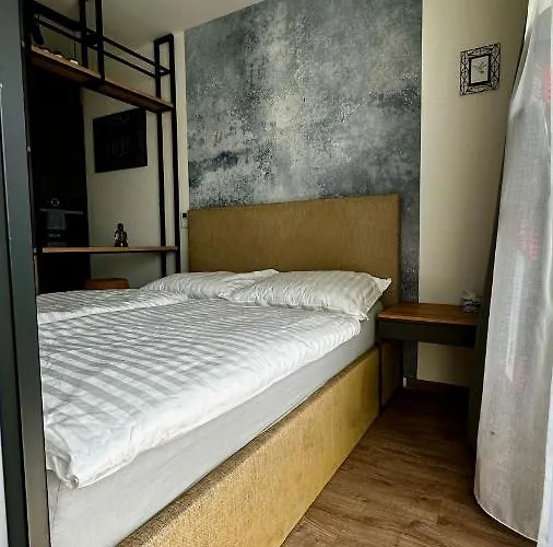 Apartment Lux Radnica Center- Free Parking *