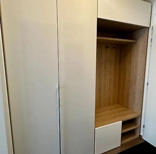 Apartment Lux Radnica Center- Free Parking Košice