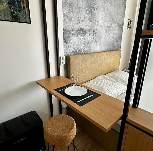 Lux Radnica Center- Free Parking Apartment